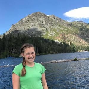 Meet your Posher, Isabelle